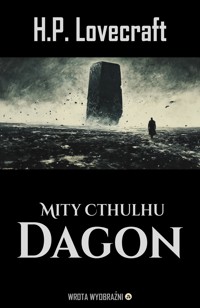Dagon - H.P. Lovecraft - ebook + audiobook