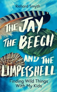 The Jay, The Beech and the Limpetshell - Richard Smyth - ebook