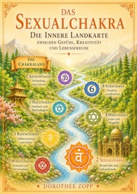Das Sexualchakra - Dorothee Zopp - ebook