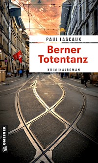 Berner Totentanz - Paul Lascaux - ebook