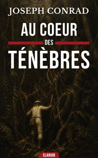 Au Cœur des ténèbres - Conrad Joseph - ebook