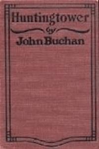Huntingtower - John Buchan - darmowy ebook