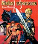 Niebo utracone. Księga 1 cz. 1 - Chris Wooding - ebook