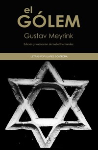 El gólem - Gustav Meyrink - ebook