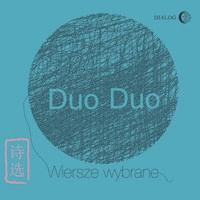 Wiersze wybrane - Duo Duo - ebook + książka