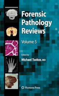 Forensic Pathology Reviews 5 -  - ebook