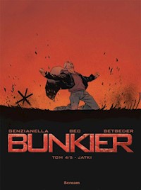 Bunkier Tom 4 Jatki -  - książka