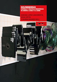 Des/memorias - Autores varios - ebook