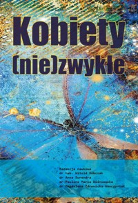 Kobiety (nie)zwykłe -  - książka