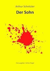 Der Sohn - Arthur Schnitzler - ebook