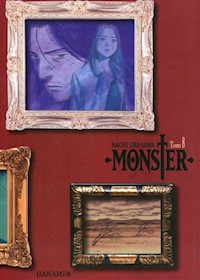 Monster Tom 8 - Naoki Urasawa - książka
