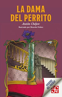 La dama del perrito - Anton Chejov - ebook