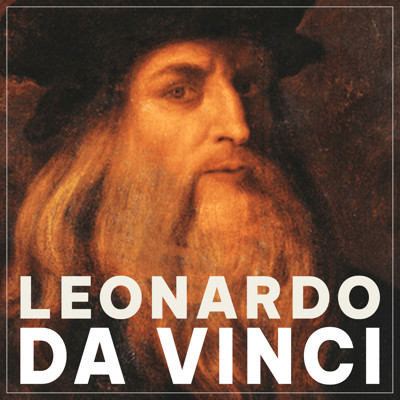 Okładka książki Leonardo da Vinci. Nieokiełznany umysł renesansu