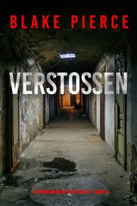 Verstoßen (Ein Morgan-Cross-FBI-Thriller – Band 14) - Blake Pierce - ebook
