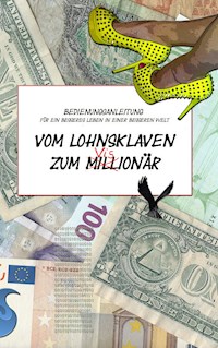 Vom Lohnsklaven zum Visionär - Günther Haas - ebook