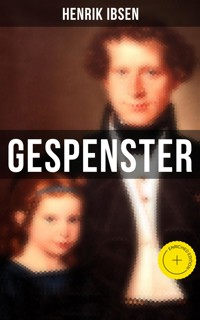 Gespenster - Henrik Ibsen - ebook