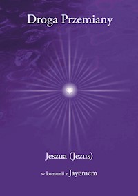 Droga Przemiany - Jayem  - audiobook
