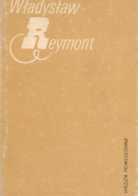 Władysława Reymonta - Józef Rurawski - ebook