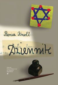 Dziennik - Knoll Renia - książka