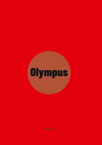 Olympus - Gus Chao - ebook