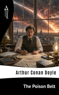 The Poison Belt - Arthur Conan Doyle - ebook