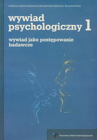 Wywiad psychologiczny 1 -  - książka