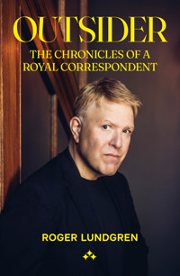Outsider - Roger Lundgren - ebook