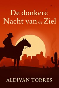 De donkere nacht van de ziel - Aldivan Teixeira Tôrres - ebook