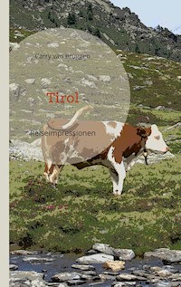 Tirol - Carry van Bruggen - ebook
