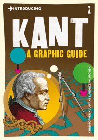 Introducing Kant - Christopher Kul-Want - ebook