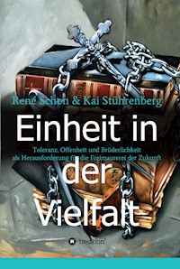 Einheit in der Vielfalt - Kai Stührenberg - ebook