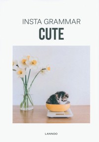 Insta Grammar: Cute - Schampaert Irene - książka