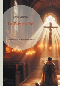 La Fleur d'or - Arthur Gobineau - ebook