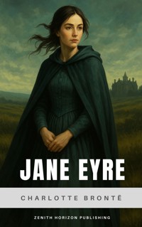 Jane Eyre - Bronte Charlotte - ebook