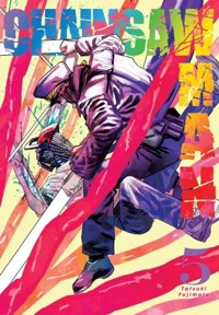 Chainsaw Man. Tom 5 - Tatsuki Fujimoto - książka