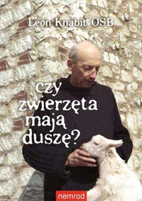 Czy zwierzęta mają duszę? - Leon Knabit - ebook