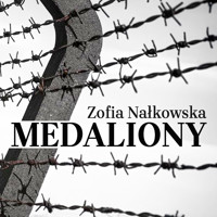 Medaliony - Zofia Nałkowska - ebook + audiobook + książka