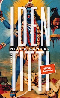 Identitti - Mithu Sanyal - ebook