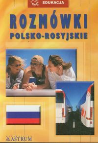 Rozmówki polsko-rosyjskie - Grucka Małgorzata - książka
