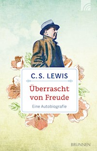 Überrascht von Freude - C. S. Lewis - ebook
