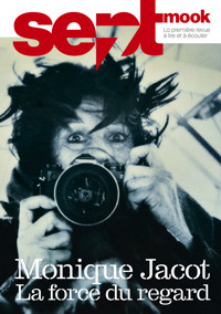 Sept mook #48 - Monique Jacot - ebook