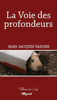 La voie des profondeurs - Jean-Jacques Vander - ebook