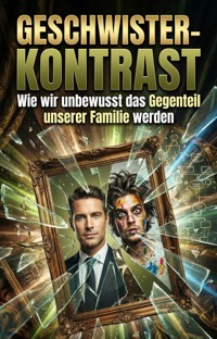 Geschwister-Kontrast - Marlene Kirchhoff - ebook