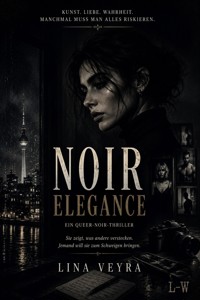 Noir Elegance - Lina Veyra - ebook