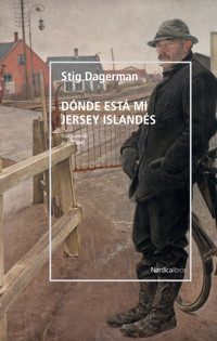 Dónde está mi jersey islandés - Stig Dagerman - ebook