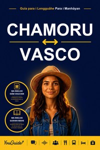 The Language Guide for Travelers - Chamorro to Basque - YouGuide - ebook