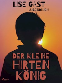Der kleine Hirtenkönig - lise  gast  - ebook