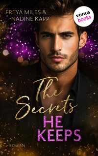 The Secrets He Keeps - oder: Mrs. Hunt - Freya Miles - ebook