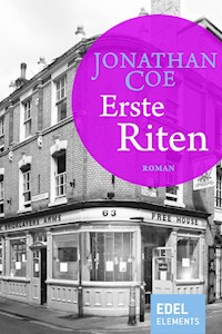 Erste Riten - Jonathan Coe - ebook