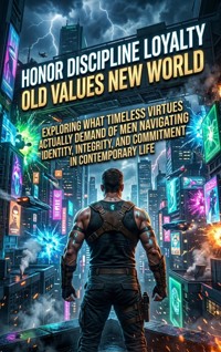 Honor Discipline Loyalty: Old Values New World - Maya Colton - ebook